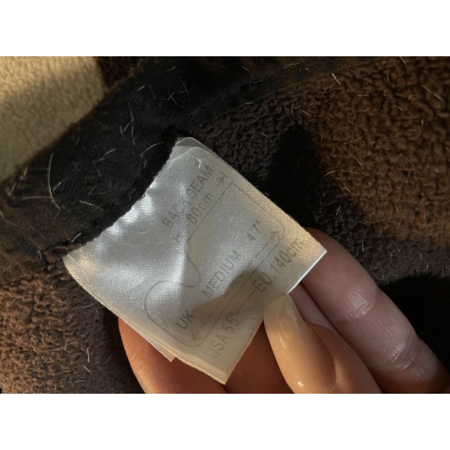 Couvre rein horseware