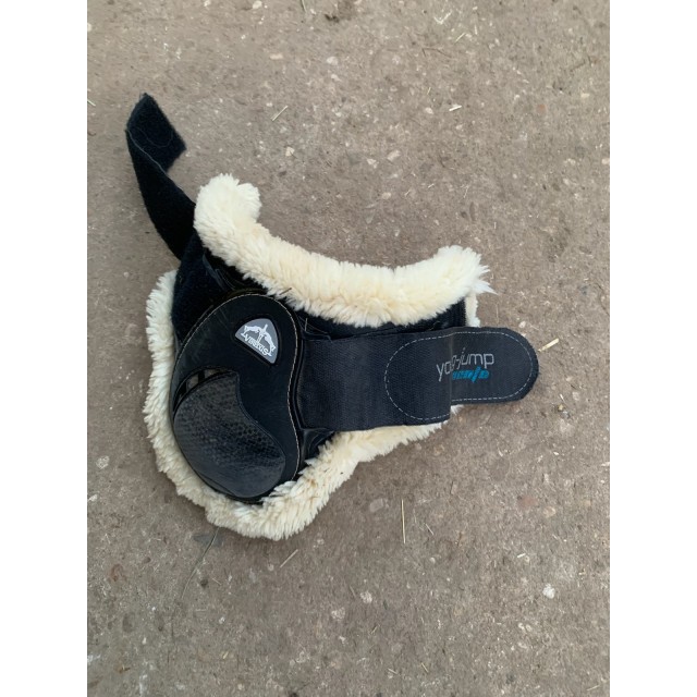 Protège-boulet Veredus Mouton