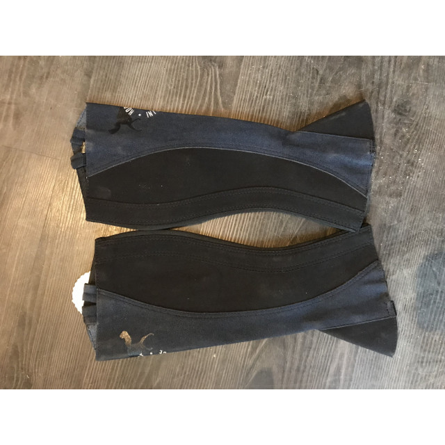 Chaps enfant taille M