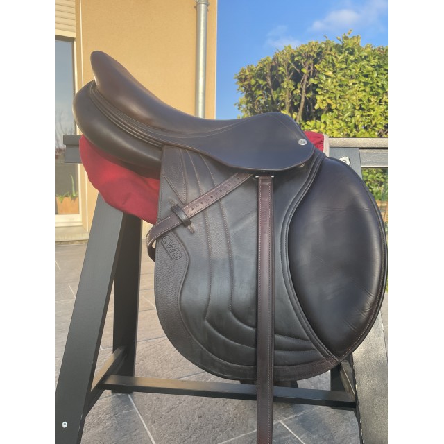 Selle CWD SE01