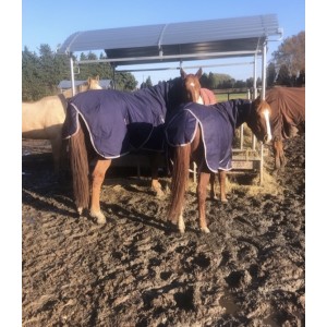 Couverture Intégrale 220g imper