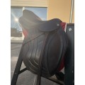 Selle CWD SE01