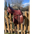 Selle Devoucoux