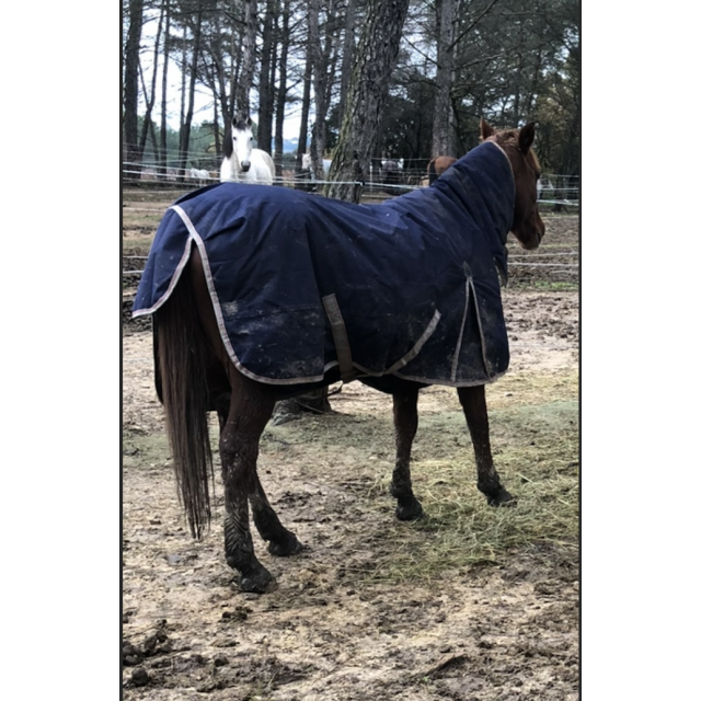 Couverture Intégrale 220g imper