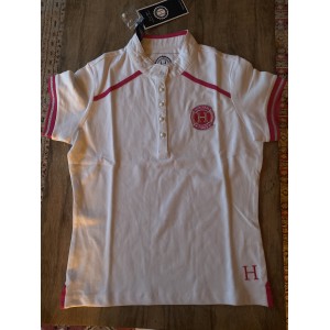 Polo de concours harcour