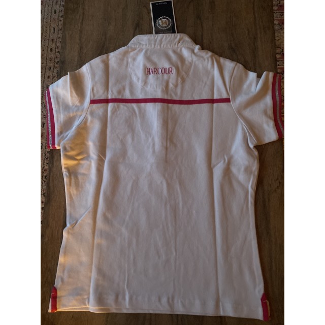 Polo de concours harcour