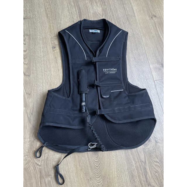 Air Jacket Helite , taille S