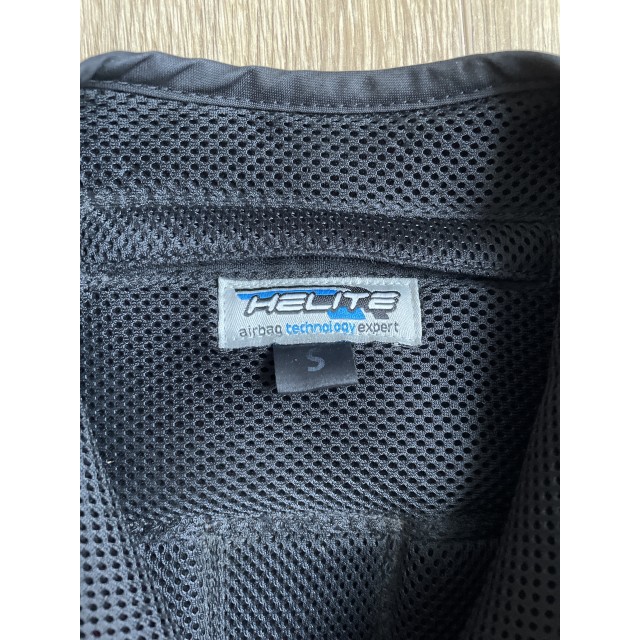Air Jacket Helite , taille S