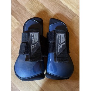 Guêtre et protège boulet Norton