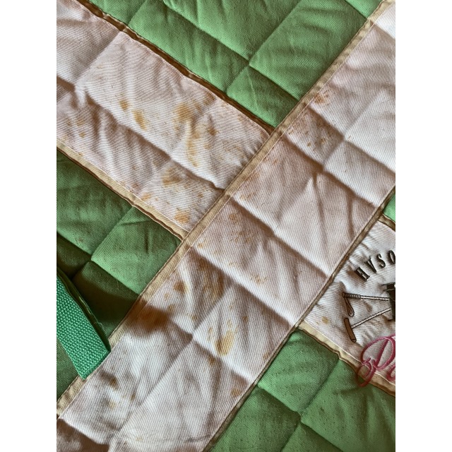 Tapis HV POLO