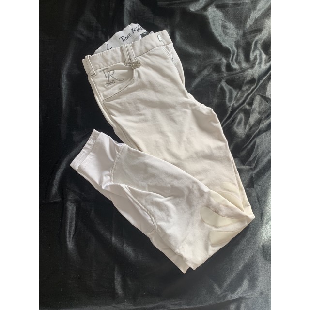 Pantalon de concours Time Rider