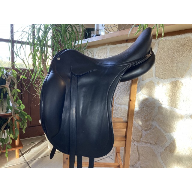 Selle de Dressage MACEL