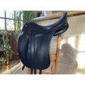 Selle de Dressage MACEL