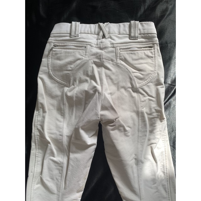 Pantalon de concours Time Rider