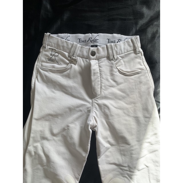 Pantalon de concours Time Rider