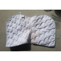Tapis blanc Pessoa