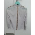 Chemise de concours Pénélope Leprévost