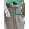 Chemise de concours Pénélope Leprévost