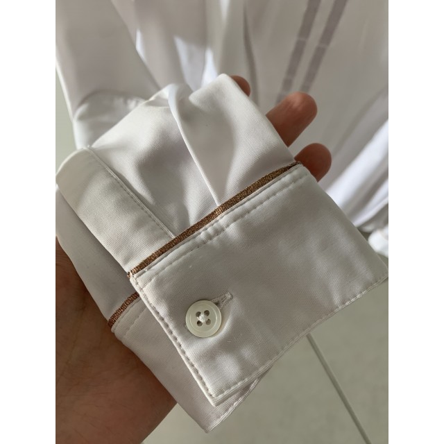 Chemise de concours Pénélope Leprévost