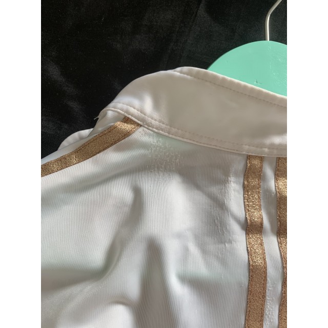 Chemise de concours Pénélope Leprévost