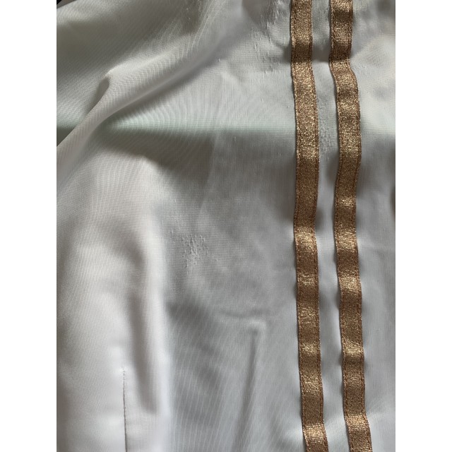 Chemise de concours Pénélope Leprévost