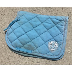 Tapis Equithème Bleu