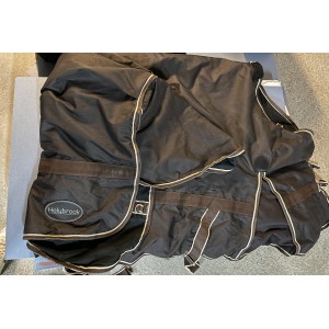 Couverture holybrook