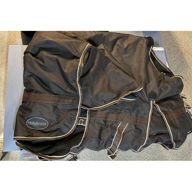 Couverture holybrook