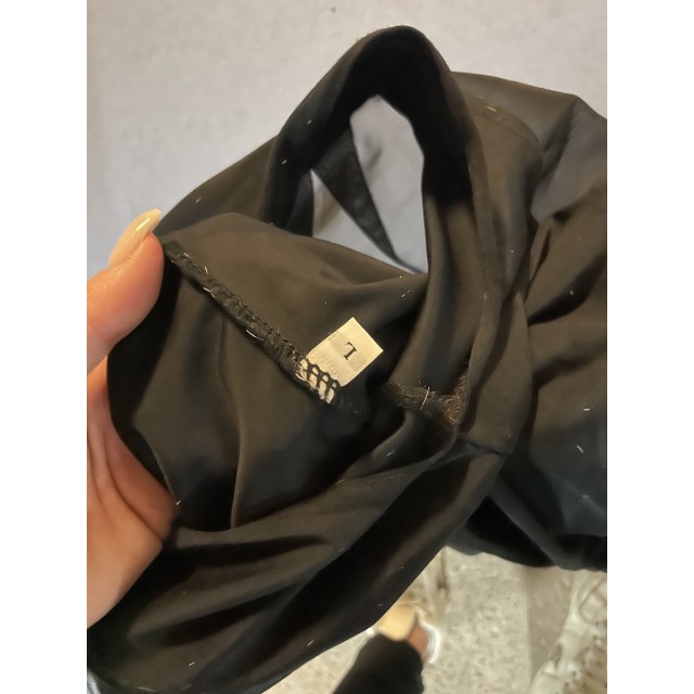 Bonnet à mouche