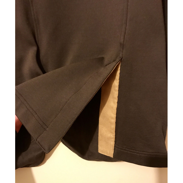 Veste concours homme Animo