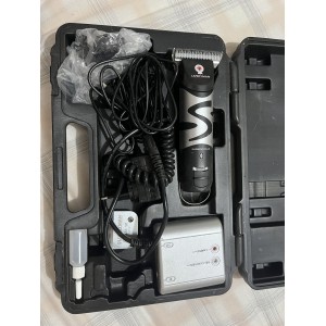 Tondeuse liveryman Harmony plus