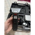Tondeuse liveryman Harmony plus