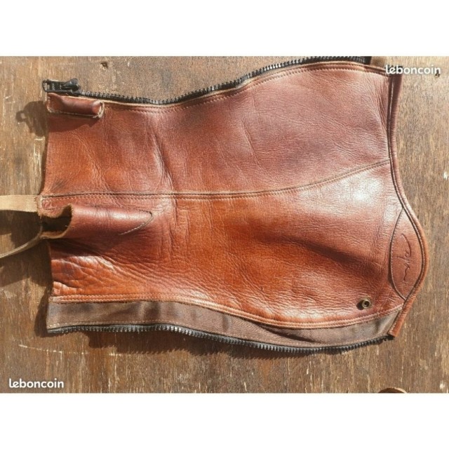Chaps Dyon S