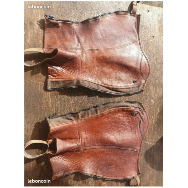 Chaps Dyon S