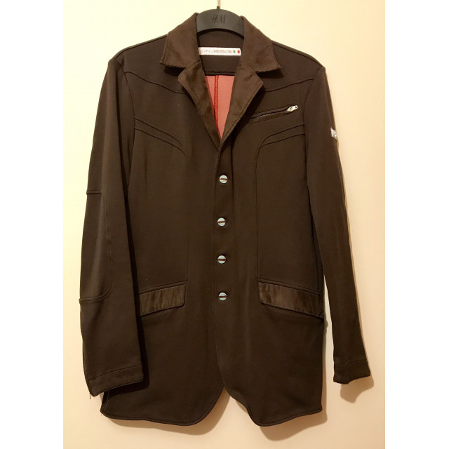 Veste concours homme Animo