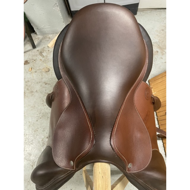 SELLE FORESTIER BOECKELO
