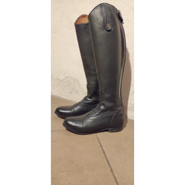 Bottes Donatello taille 42