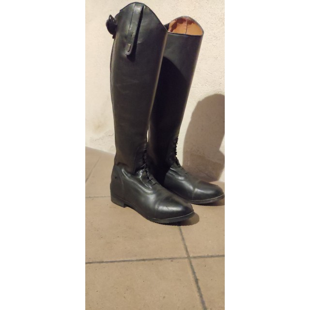 Bottes Donatello taille 42
