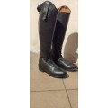 Bottes Donatello taille 42