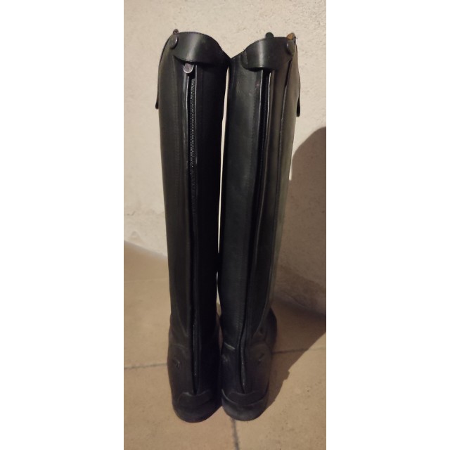 Bottes Donatello taille 42