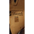 Bottes Donatello taille 42