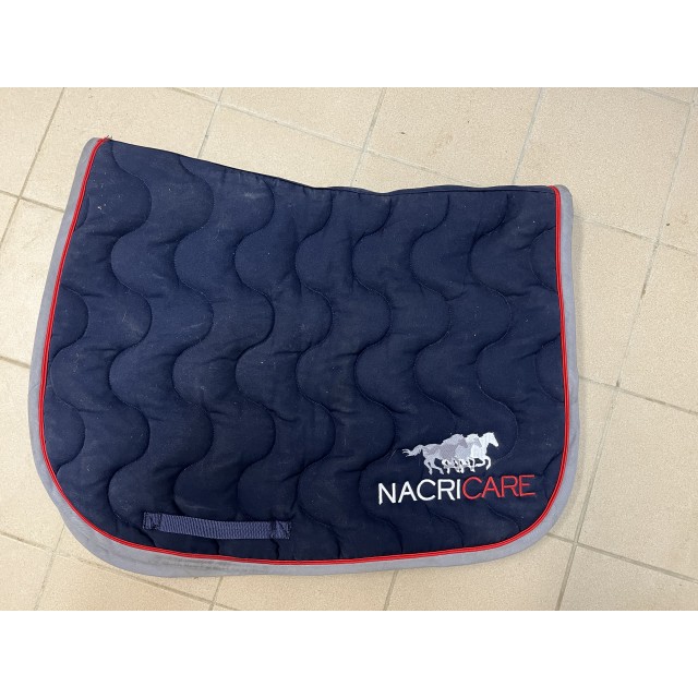 Tapis nacricaire