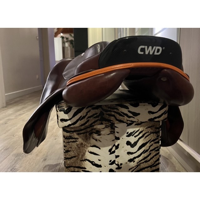 Selle CWD 2Gs