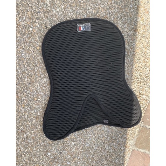 Amortisseur gt concept