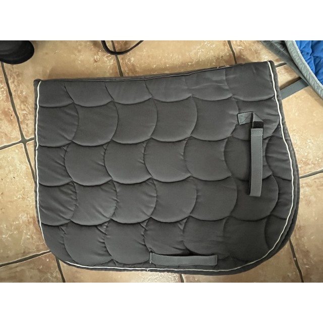 Tapis gris performance