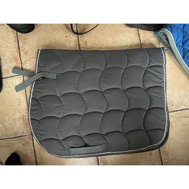 Tapis gris performance