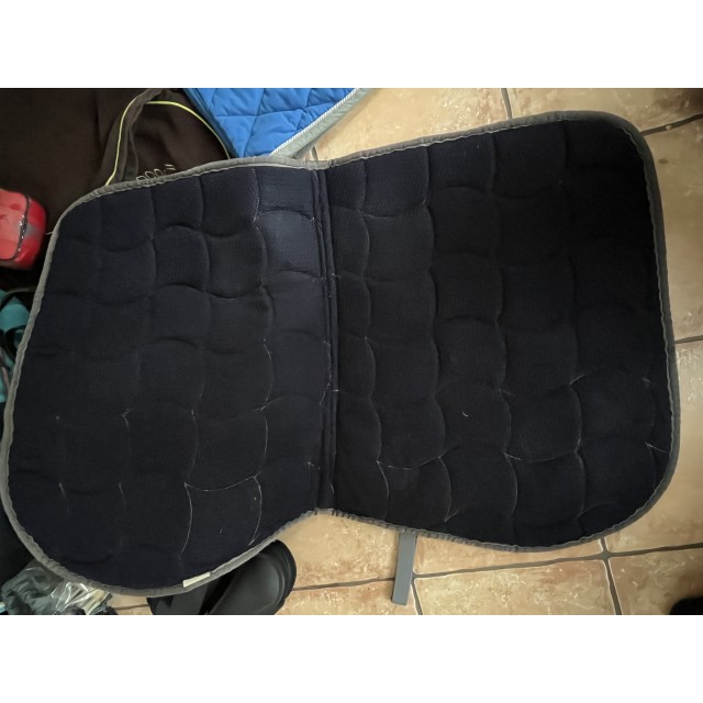Tapis gris performance