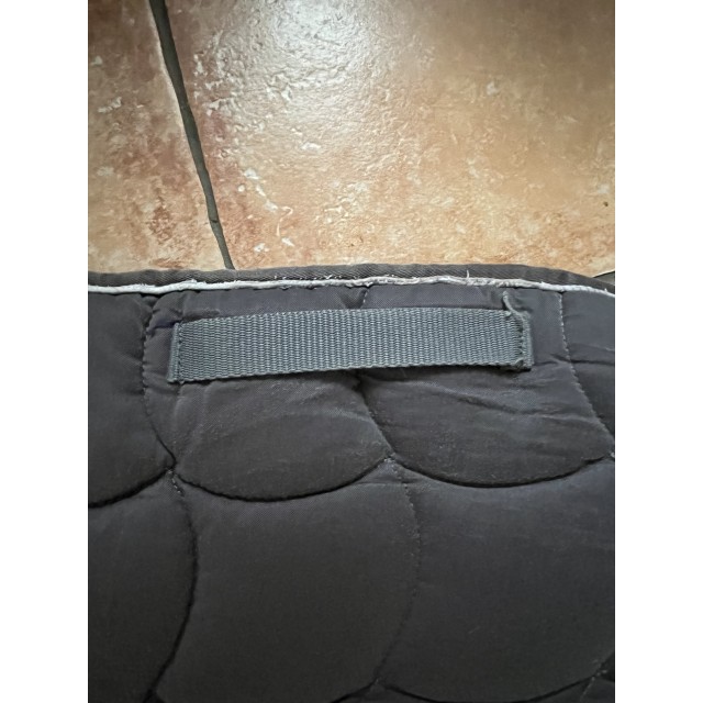 Tapis gris performance
