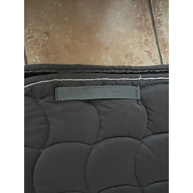 Tapis gris performance
