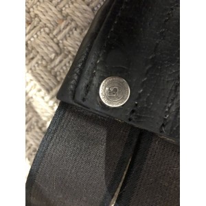 Sangle forestier noire